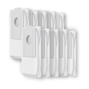 삼성 비스포크 VCA-RDB95B 제트 제트봇 스팀 호환 청소기 로봇청소기 먼지봉투 더스트백 10묶음