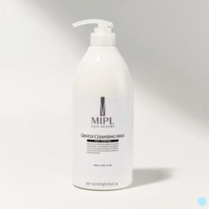 카미안느 미플 젠틀 클렌징 밀크 로션 추천 1000ml