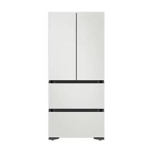 [삼성][으뜸효율]삼성 비스포크 김치냉장고 코타화이트 RQ49DB94Y101 비스코프김치냉장고
