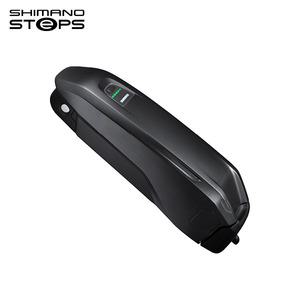 시마노 전기자전거 BT-E8010 배터리 다운튜브