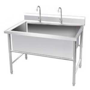 야외 개수대 싱크대 스텐 보조 식당 업소용 주방 간이