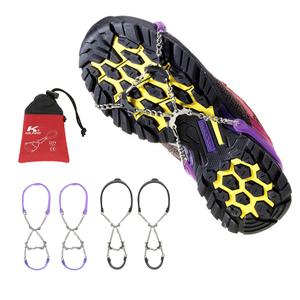 콜핑 0034AK828U 눈길 미끄럼방지 도시형 아이젠 시티젠