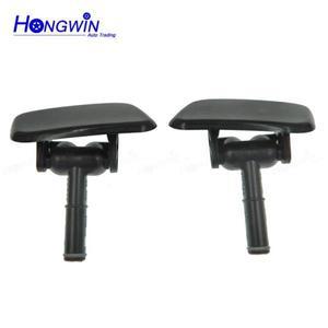 헤드라이트 헤드램프 와셔 노즐 커버 캡, 현대 IX55 베라크루즈 2007 2008 2009 2010 2011 2012 2013 2014