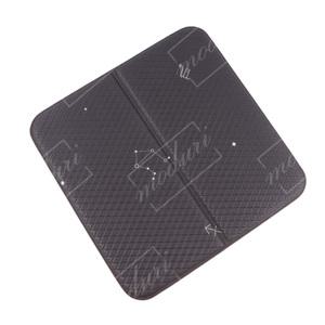 별자리 접이식 양면 냉기차단 방석 1개 다용도매트 강당 학교 어린이집 유치원