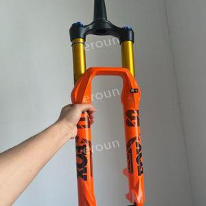 폭스샥32 자전거샥 앞 쇼바 폭스샥 펌프 포크 산악 프레임 부품 에어