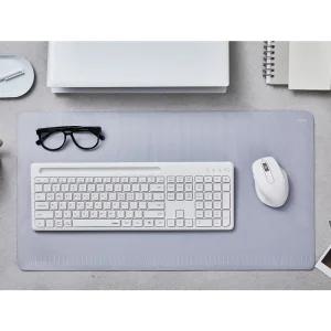 아이노트  무선 멀티페어링  KM780RB  블루투스 키보드 마우스 장패드 세트