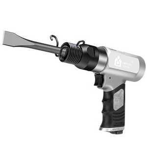 에어 치핑기 헤어 에어 셔블 시멘트 콘크리트 뿌레카