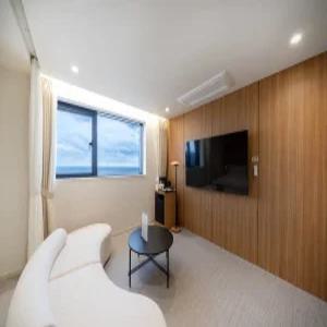 [부산 모텔] 부산 송정 H Avenue 송정점 (송정,기장,정관,오시리아 관광단지)