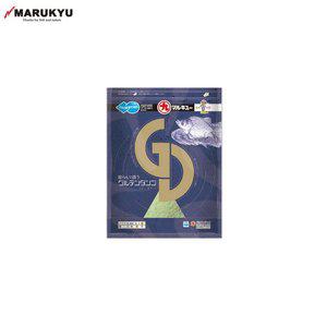[피제이컴퍼니]마루큐 글루텐 당고 GD (민물,떡밥,어분,붕어,잉어)
