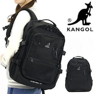 캉골 백팩 중학생 고등학생 가방 책가방 노트북 입학 KGSA-BG0197