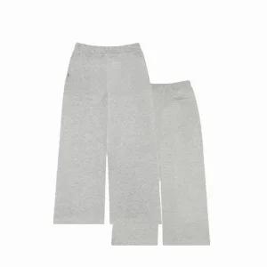 [모다춘천]여성 네오프렌 와이드 밴딩팬츠 10510-138-251-69