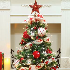 크리스마스 트리 오너먼트 90cm 세트 가게 카페 교회 인테리어 파티 장식품 용품