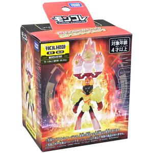 포켓몬스터 피규어 MT 카디나르마 포켓몬피규어