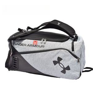 언더아머 남성 여성 운동 가방 백팩 더블백 배낭 보스턴백 대용량 그레이 1361226