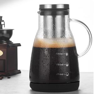 가정용 홈 카페 콜드브루 커피 메이커 가정용 더치 추출기 추출 내리기 용품
