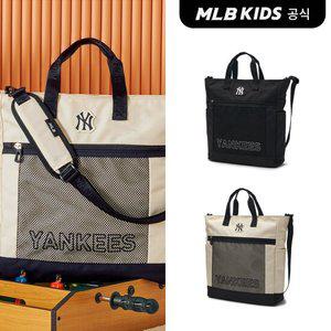 [MLB키즈]베이직 아카데미 토트백 (2color)7ACRB074N-SET
