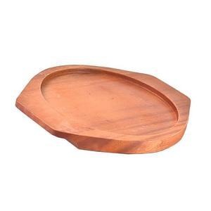 [HYIJXIVI_4B]돌 돌구이 판 목판 받침대 불판 양수 곱돌