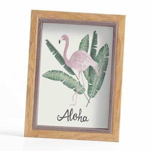 [HYIJU3OT_4B]벽걸이액자 돌사진액자 사진인화액자