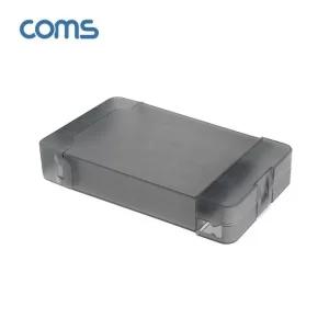 고품질 Coms USB 3.0 외장하드 플라스틱 케이스 2.53.5형 (WFFOWB1)