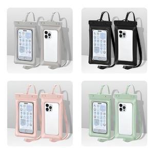 [JHQRGHYG_4B](별별창고)G 핸드폰 방수팩 물놀이 전용