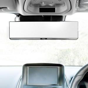 [HYIJWWDJ_4B]와이드뷰 차량룸미러 30cm 자동차 빽미러