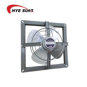 [기타]혜성팬테크 HV-40F 급기 배기 산업용 환풍기 한일환풍기 EK-400