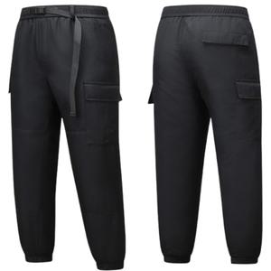 등산바지 덕다운 남자 여자 방수 패딩 방풍 바지 패딩팬츠 빅사이즈