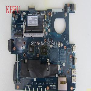 KEFU PBL60 LA-7322P Rev: 1A 함께 E-350 Cpu ASUS K53U X53U X53B 노트북 마더 보드 DDR3 메인 보드 완전