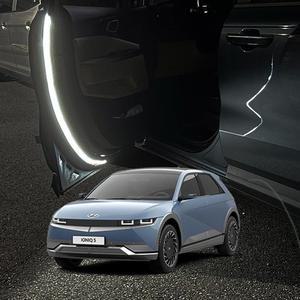 [KGPQZ75J_4B]현대 아이오닉5 차내조명업그레이드 LED 1