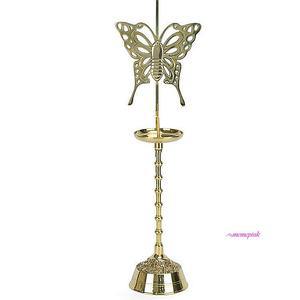 유기 놋촛대 방짜 나비촛대 놋그릇 돌잔치 전통 경조사abc278