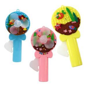 [HYII3265_4B]손선풍기_여름 바다 만들기 (5인용)