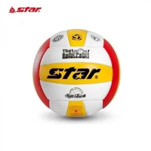 스타 더 랠리포인트 칼라 배구공 5호