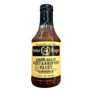 코스트코 냉장 피터루거 스테이크소스 714ml