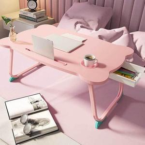 침대책상 낮은책상 앉은책상 노트북좌식책상