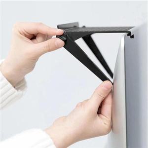 [셀러허브][라일리] Rly 모니터 선반 공유기 받침대 셋탑박스 선반 (S9608494)