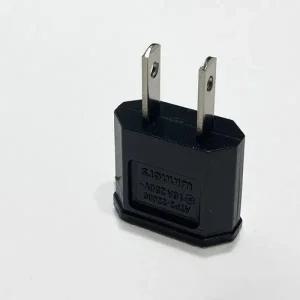 110v 변환 돼지코 일본 여행 준비물 어댑터