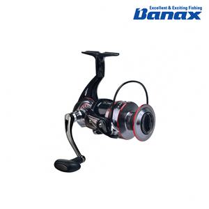 스피닝릴 바낙스 힐로스 2000번~4500번