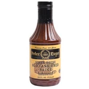 피터루거 스테이크 소스 714ml 미국산