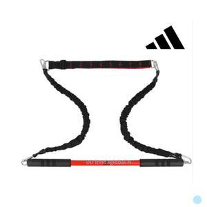 아디다스 짐스틱 운동 저항 튜빙 풀업 헬스용 운동용