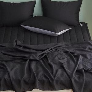 [BZJKQBYJ_4B]샤이니 풍기인견 침구세트 Q 베이지