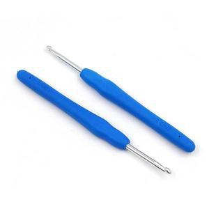 [BZJL71HJ_4C]뜨개질 코바늘 4mm 중바늘