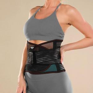[BZJL7HTO_4C]허리보호대 허리 고정 지지 헬스 코르셋벨트