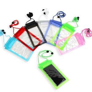 [BZJL72KZ_4C]스마트폰 목걸이형 스마트폰방수팩 용품