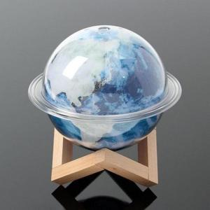 [BZJL7IPG_4C]가습기 가 무드등 탁상용 미니