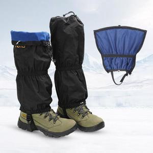 [BZJL7J4M_4C]겨울 트래킹 기모 밴딩 발토시 1P 롱스패츠