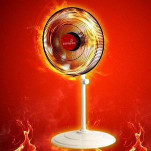 [BZJL7JTU_4C]전기히터 대형 공장 선풍기 원형 세라믹 히터