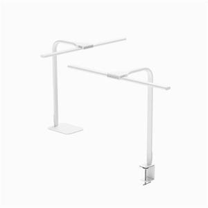 무아스)슈퍼와이드LED아이케이링 스탠드