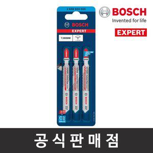 [보쉬] 정품 카바이드 직소날 특수자재용 EXPERT T108BHM 3PCS 직쏘날 직소기날