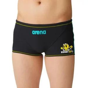 아레나 수입 남자 주니어 탄탄이 숏사각 수영복 J559961