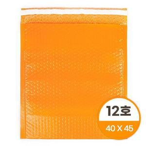 [BZJKQGFK_4B]안전 에어캡 택배봉투 12호 책 포장 뽁뽁이